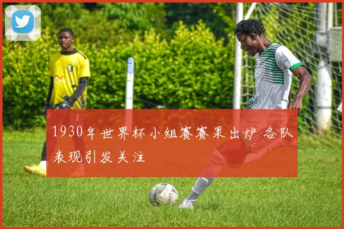 1930年世界杯小组赛赛果出炉 各队表现引发关注